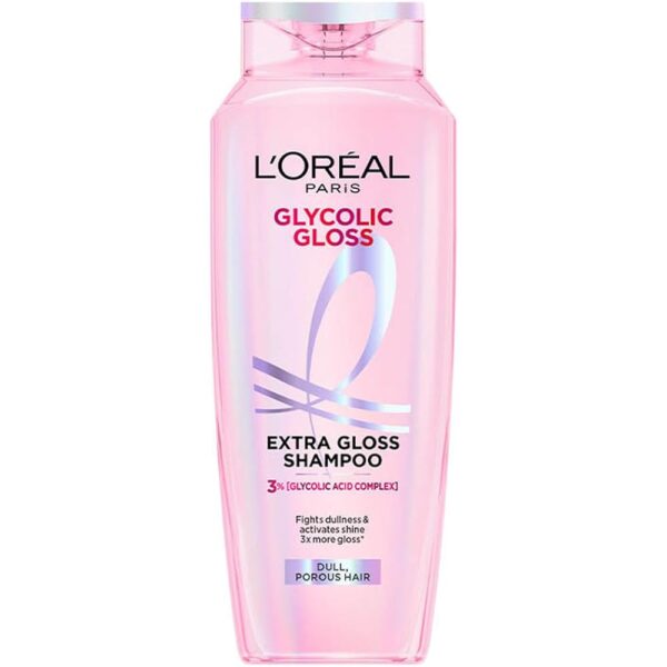 L'Or?al Paris Glycolic Boosting Serum