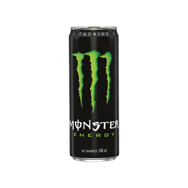 Monster Energy Drink