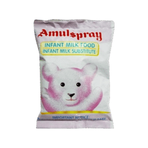 Amulspray Baby Milk Powder