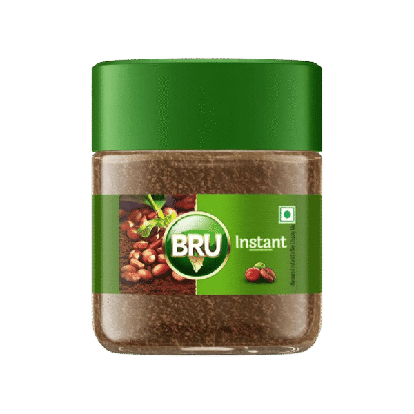 Bru Instant Coffee