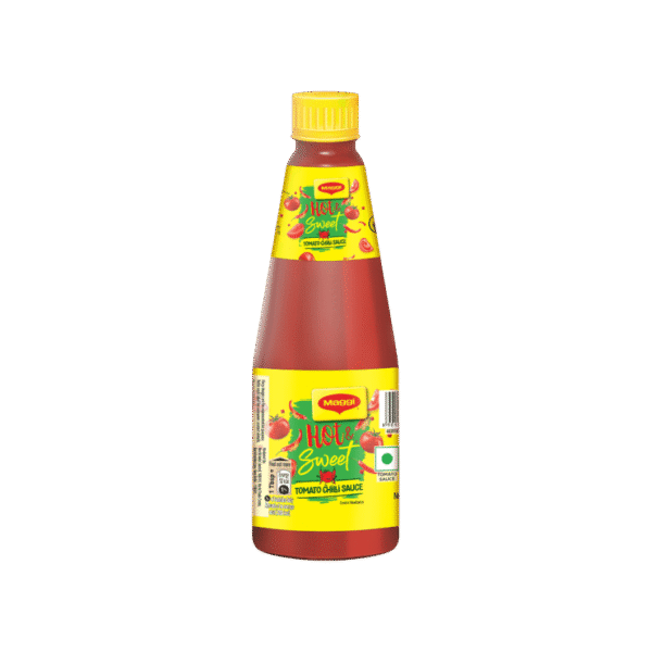 Maggi Hot & Sweet Tomato Chilli Sauce 1 kg