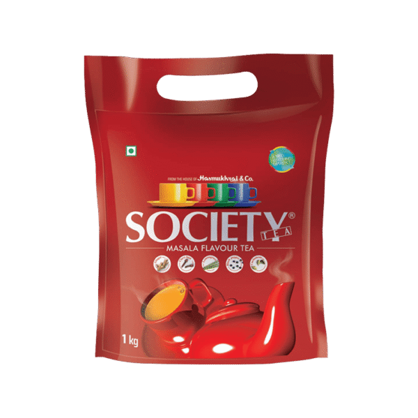 Society Masala Tea