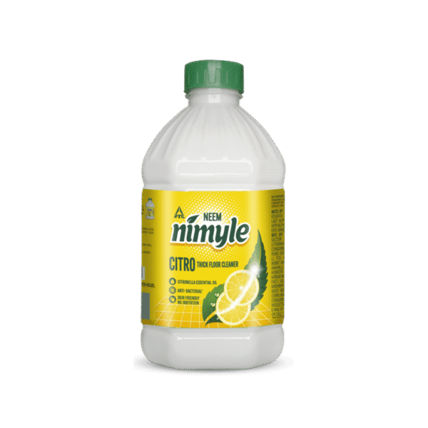 ITC Nimyle Floor Cleaner - Citro