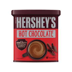 Hershey's Hot Chocolate Powder