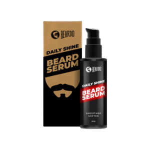 Beardo Daily Shine Beard Serum