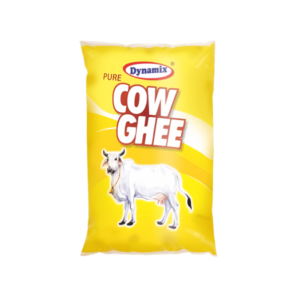 Dynamix Cow Ghee