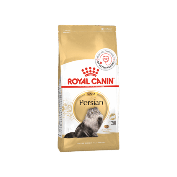 Royal Canin Persian Adult Dry Cat Food