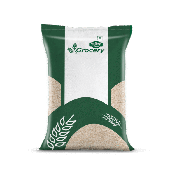 Whole Farm Grocery Jeerasar Rice (Long Grain)