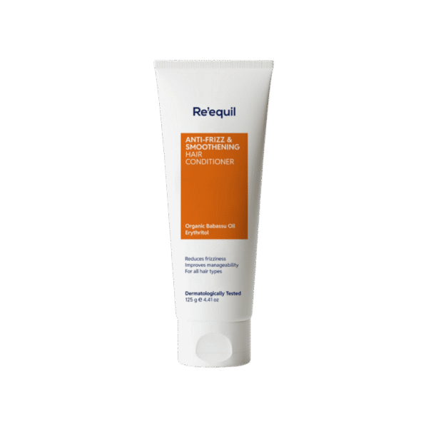 RE' EQUIL Anti Frizz & Smoothening Conditioner