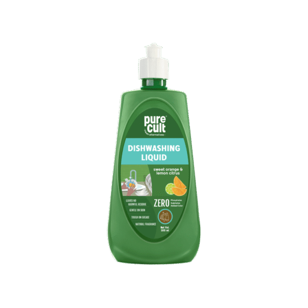 Purecult Dishwash Gel