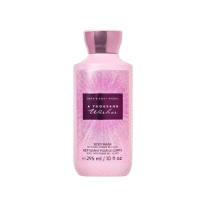 Bath & Body Works A Thousand Wishes Shower Gel