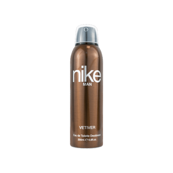 Nike Vetiver Eau De Toilette Men's Deodorant (Vetiver)