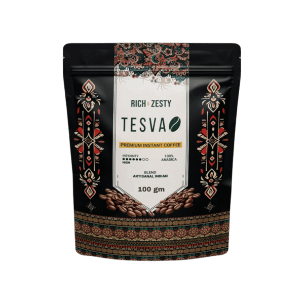 TESVA Instant Coffee