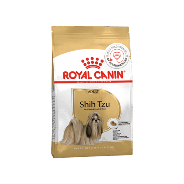 Royal Canin Shih Tu Adult Dog Dry Food