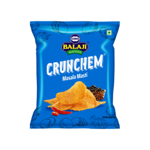 Balaji Crunchem Masala Masti Wafers
