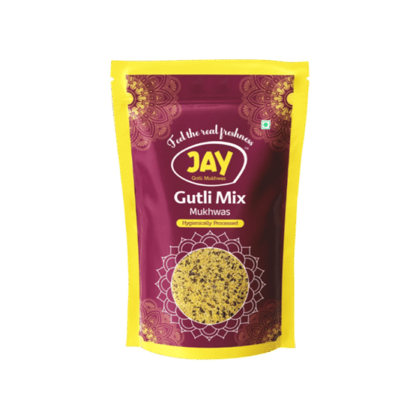 Jay Gotli Mukhwas Mouth Freshener
