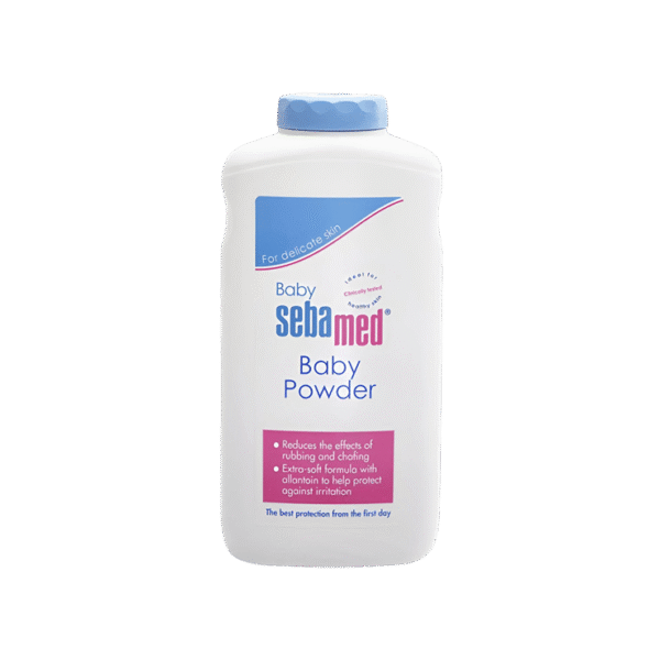 Sebamed Baby Powder