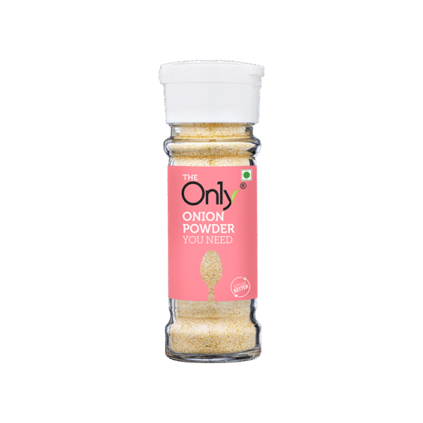On1y Onion Powder