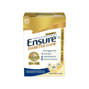 Ensure Diabetes Care Drink Mix - Vanilla Delight