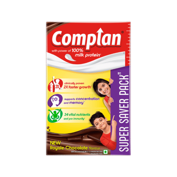 Complan Royale Chocolate Drink Mix (1 kg)