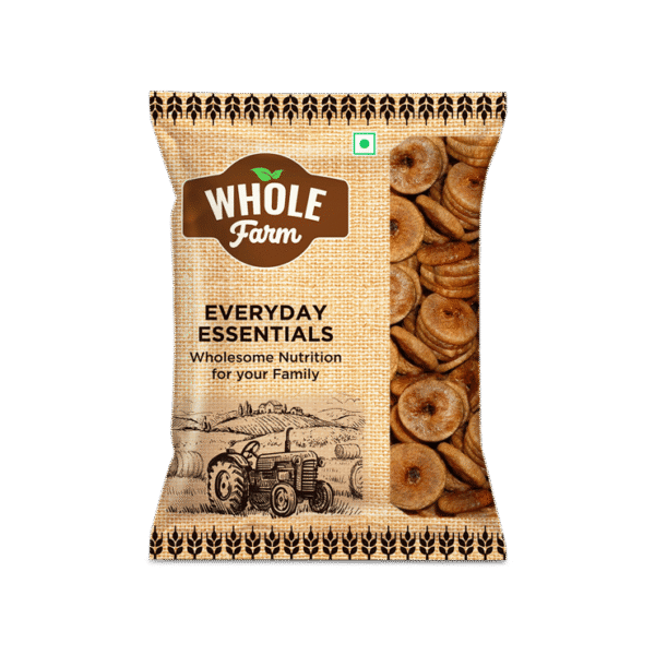Whole Farm Premium Anjeer