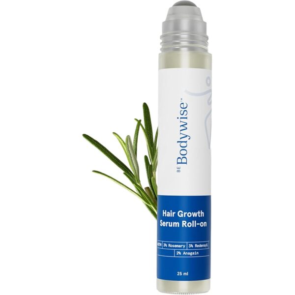 Be Bodywise Rosemary Hair Growth Serum