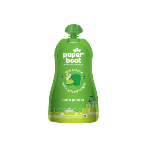 paper boat Aam Panna Zero Added Sugar Drink