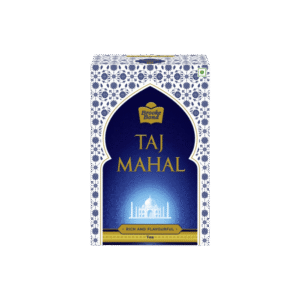 Brooke Bond Taj Mahal Rich and Flavourful Tea