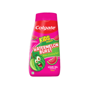 Colgate Watermelon Burst Kids Toothpaste
