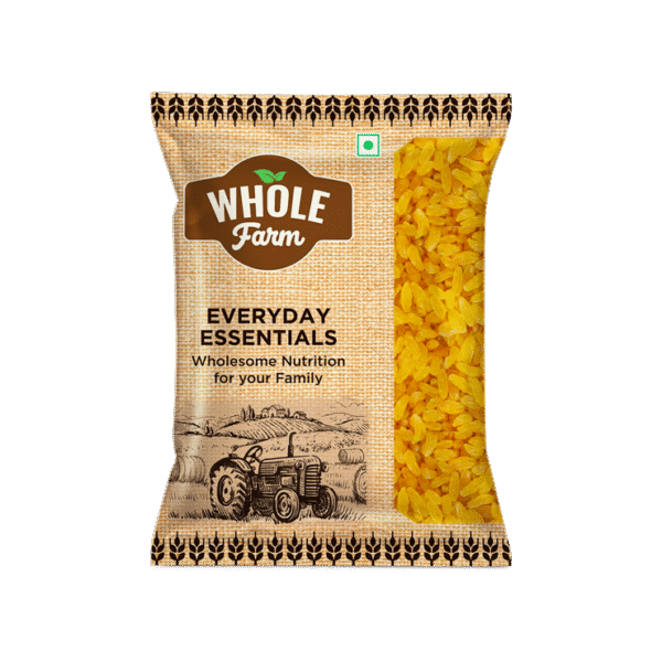 Whole Farm Premium Raisins