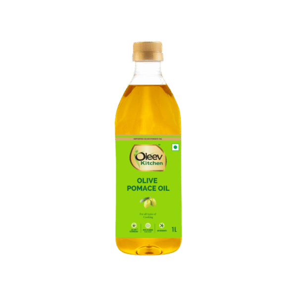 Oleev Kitchen Pomace Olive Oil