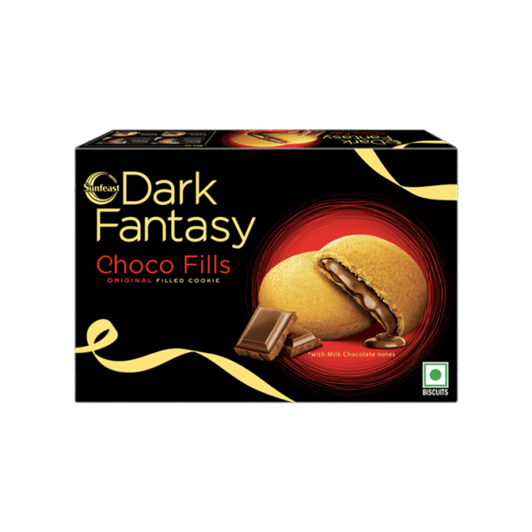 Malkist Double Chocolatey Cracker Biscuit