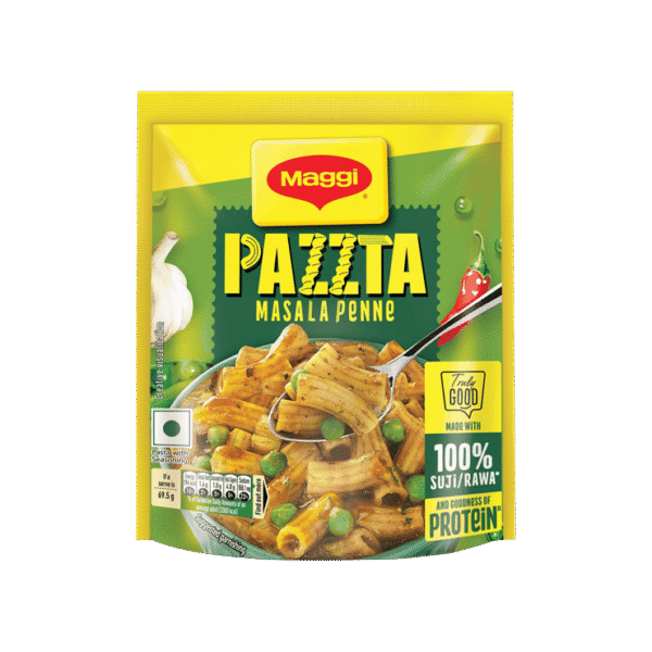 Maggi Pazzta Masala Penne Instant Pasta