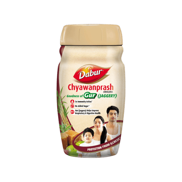 Dabur Chyawanprash Awaleha (Gur)