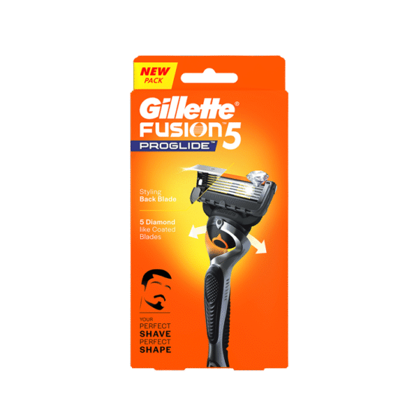Gillette Fusion 5 Proglide Men's Razor