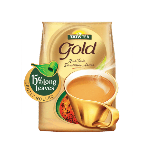 Tata Tea Gold Tea (1.5 kg)