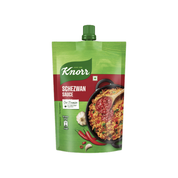 Knorr Schezwan Sauce
