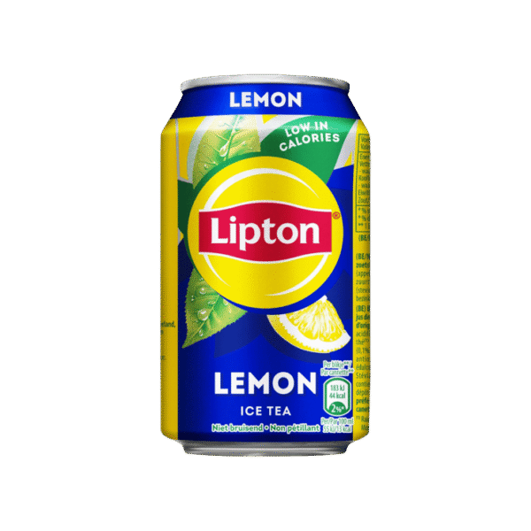 Lipton Lemon Iced Tea