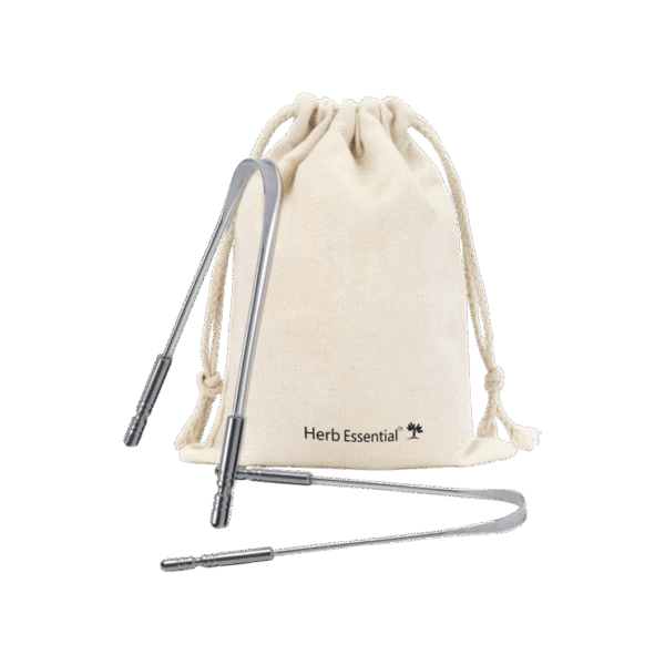 Herb Essential Tongue Cleaner
