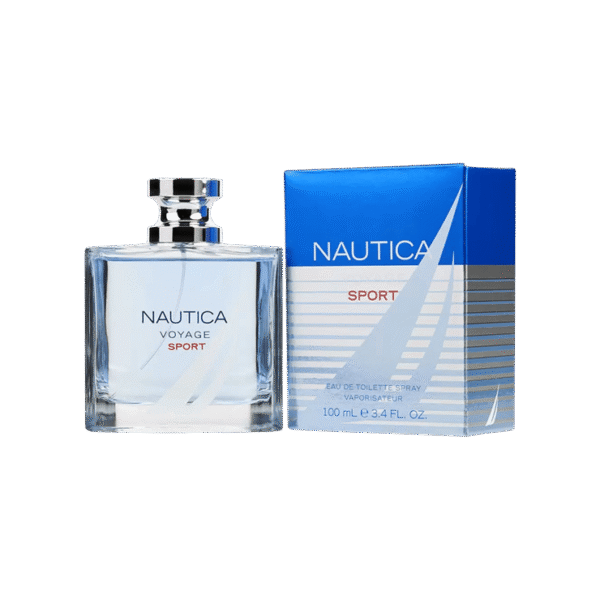 Nautica Eau de Toilette (Voyage Sport)