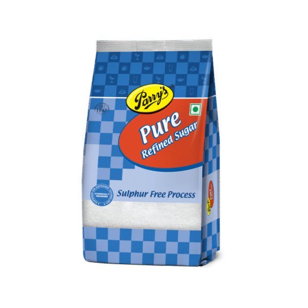 Parry's Pure Refined Sulphurless Sugar