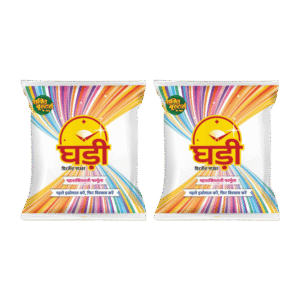 Ghadi Detergent Powder - Pack of 2