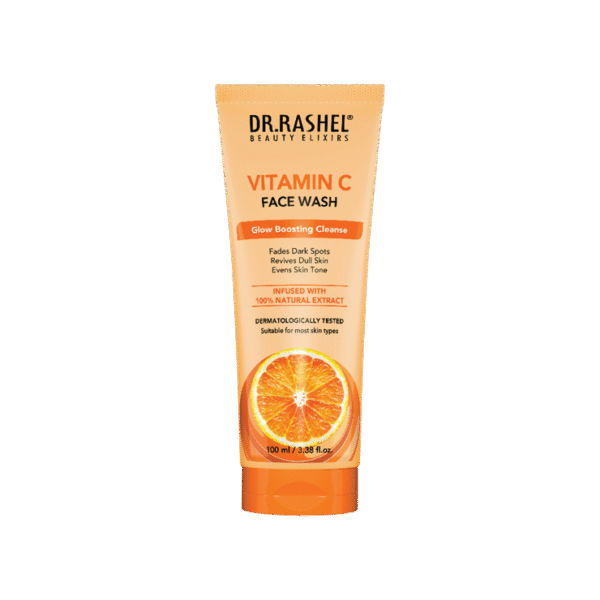 Dr.Rashel Vitamin C Face Wash
