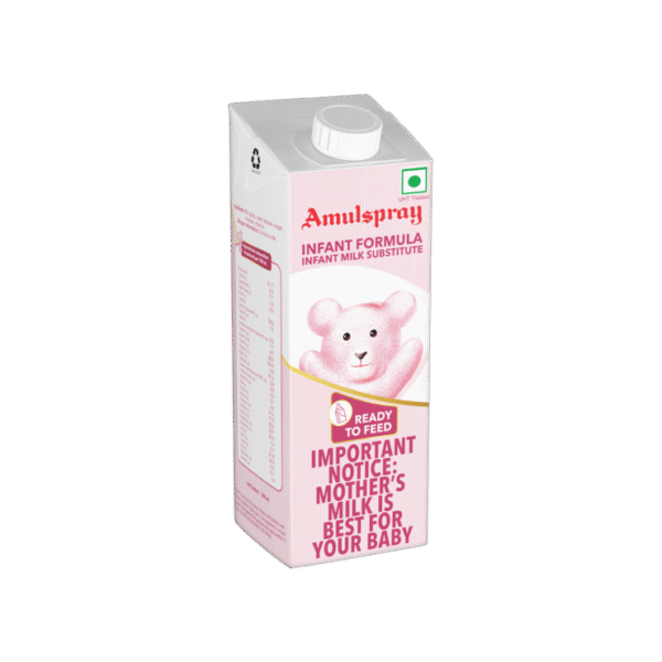 Amulspray Ready to Feed Infant Formula