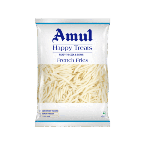 Amul Happy Treats French Fries
