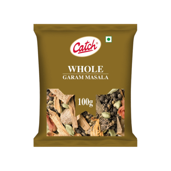 Catch Whole Garam Masala