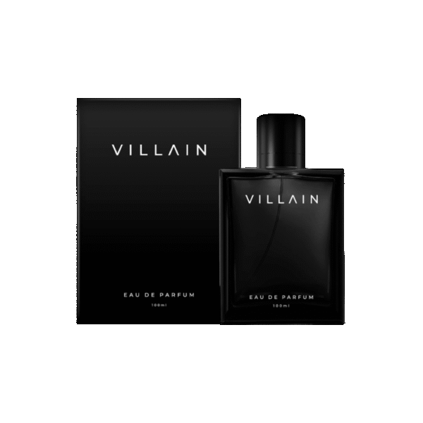 Villain Classic Eau de Parfum (Fresh)