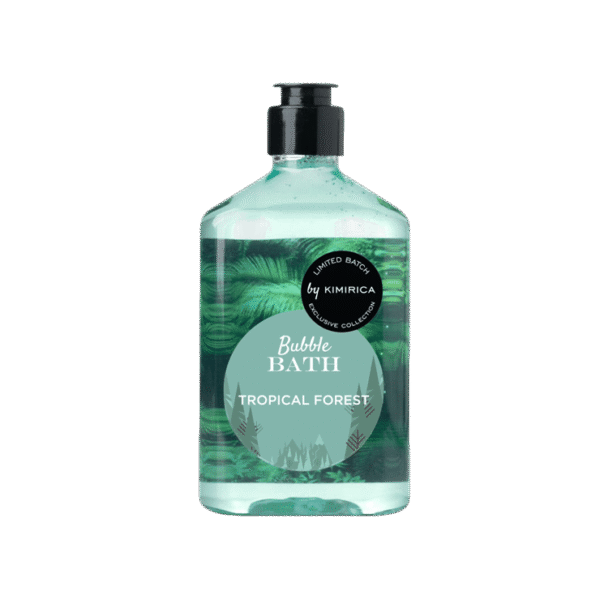 Kimirica Tropical Forest Bubble Bath