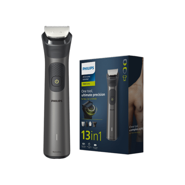 Philips 13-in-1 Precision Multi Grooming Trimmer