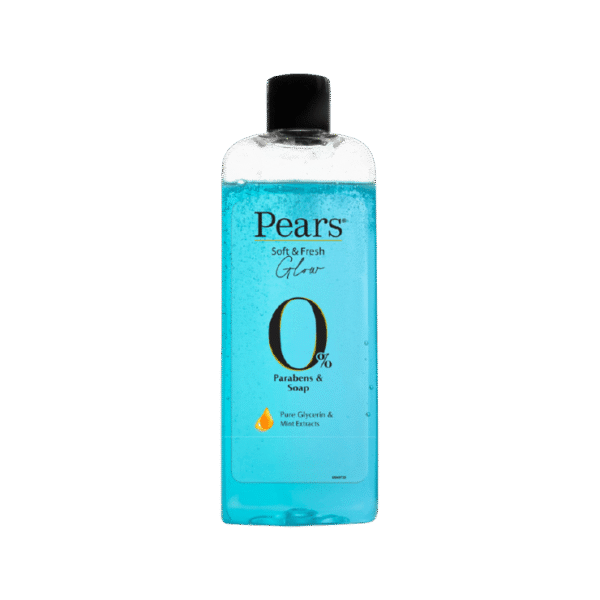 Pears Soft & Fresh Body Wash